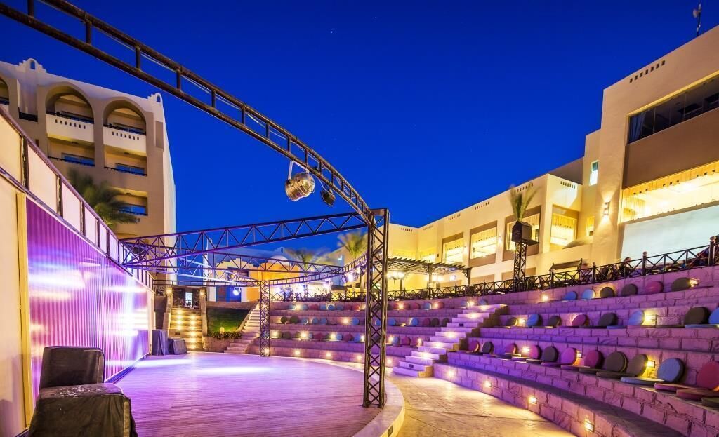 Photo - Apartment At Nubia Aqua Beach Resort