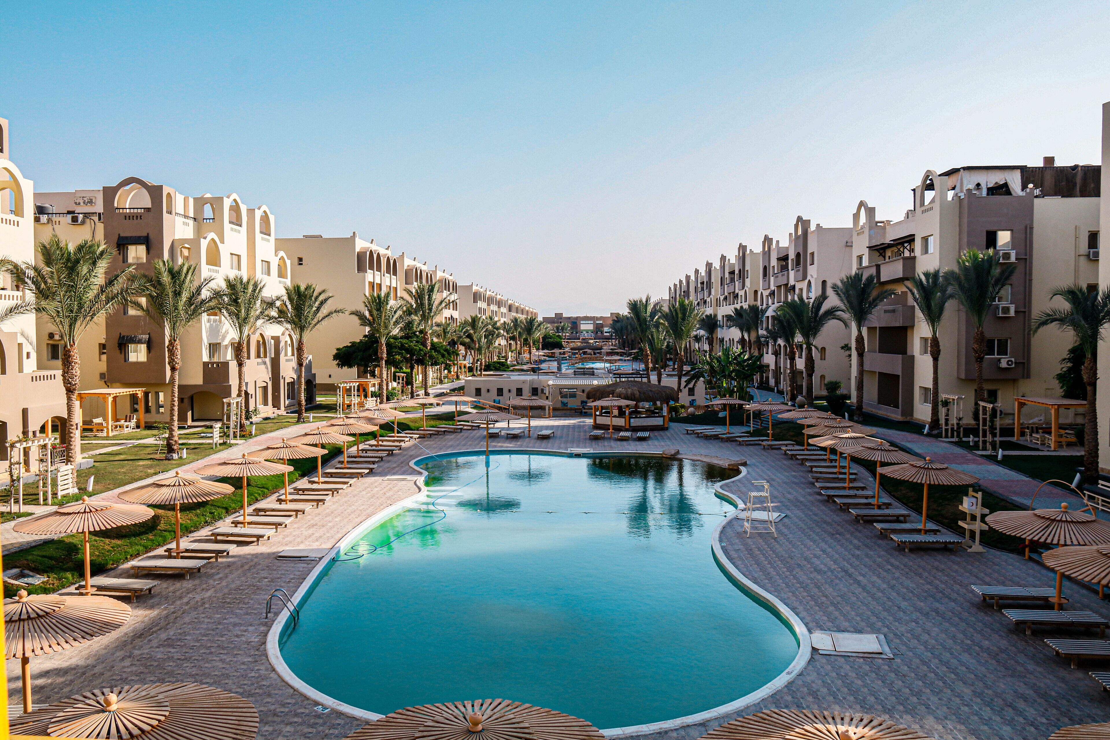Photo - Apartment At Nubia Aqua Beach Resort