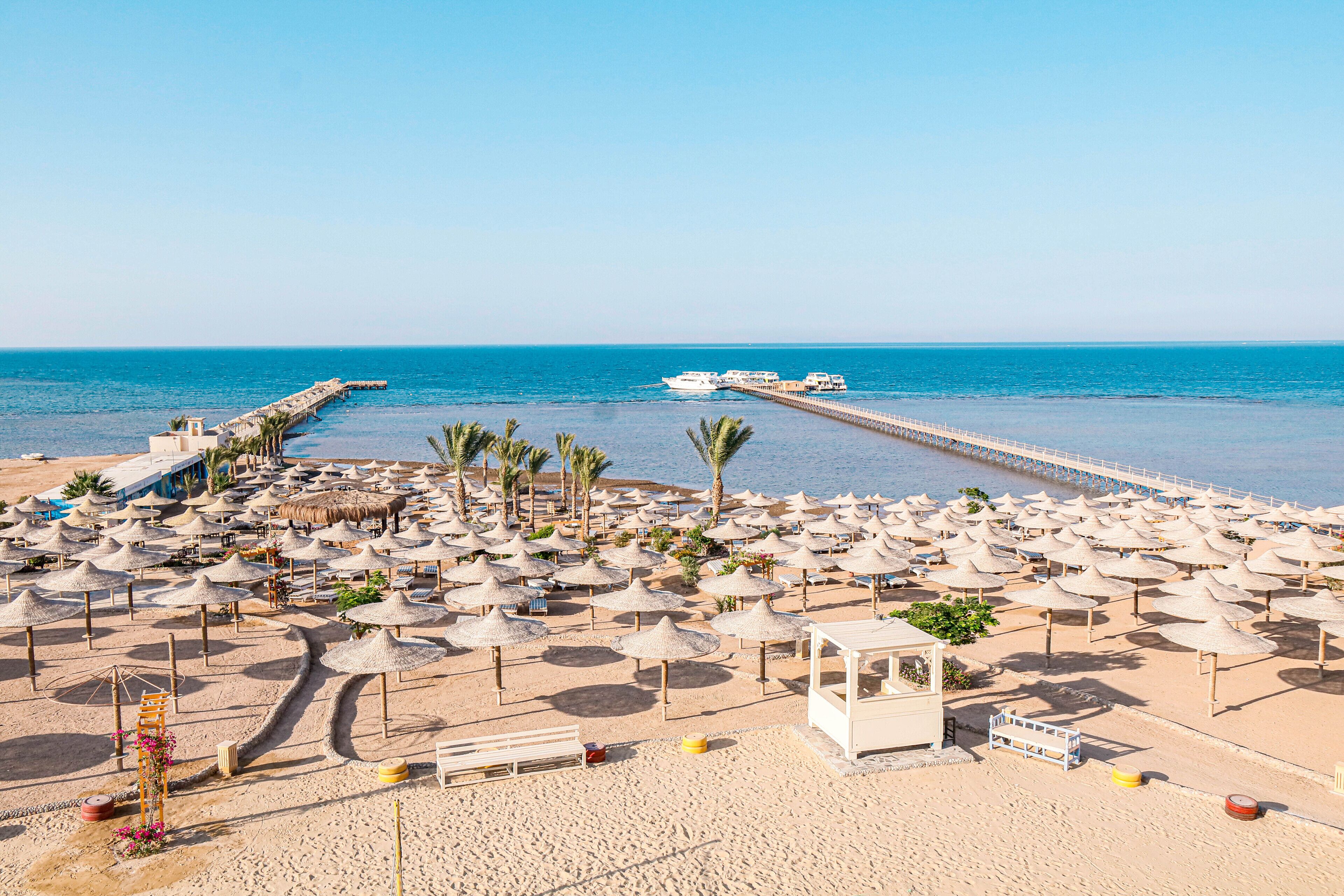Photo - Apartment At Nubia Aqua Beach Resort