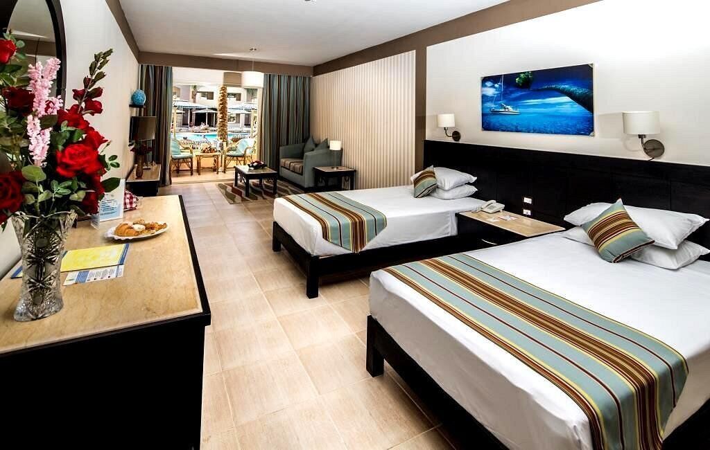 Photo - Apartment At Nubia Aqua Beach Resort