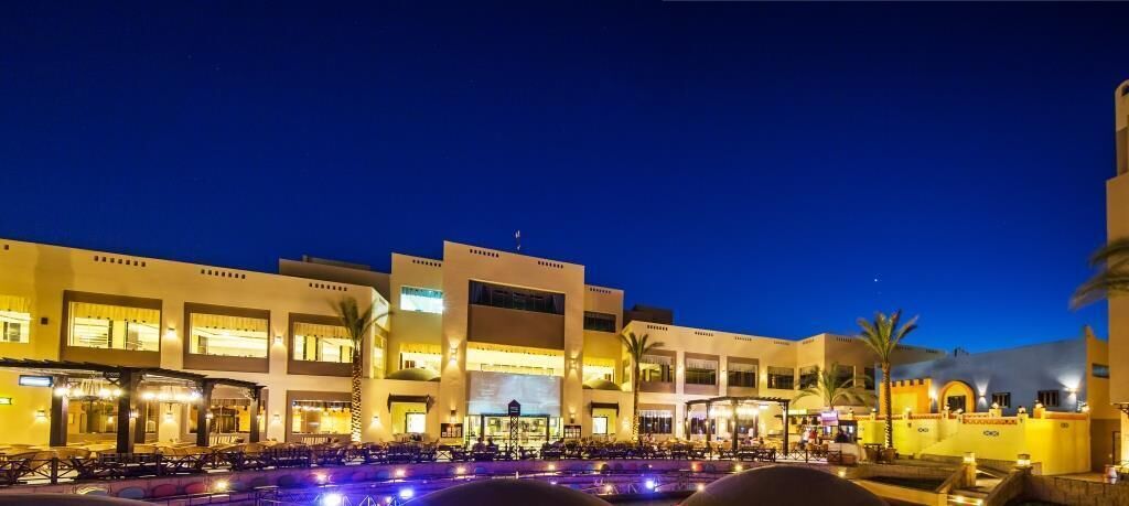 Photo - Apartment At Nubia Aqua Beach Resort