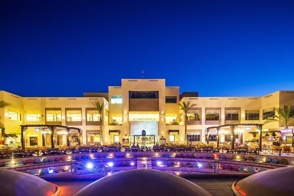 Photo - Apartment At Nubia Aqua Beach Resort