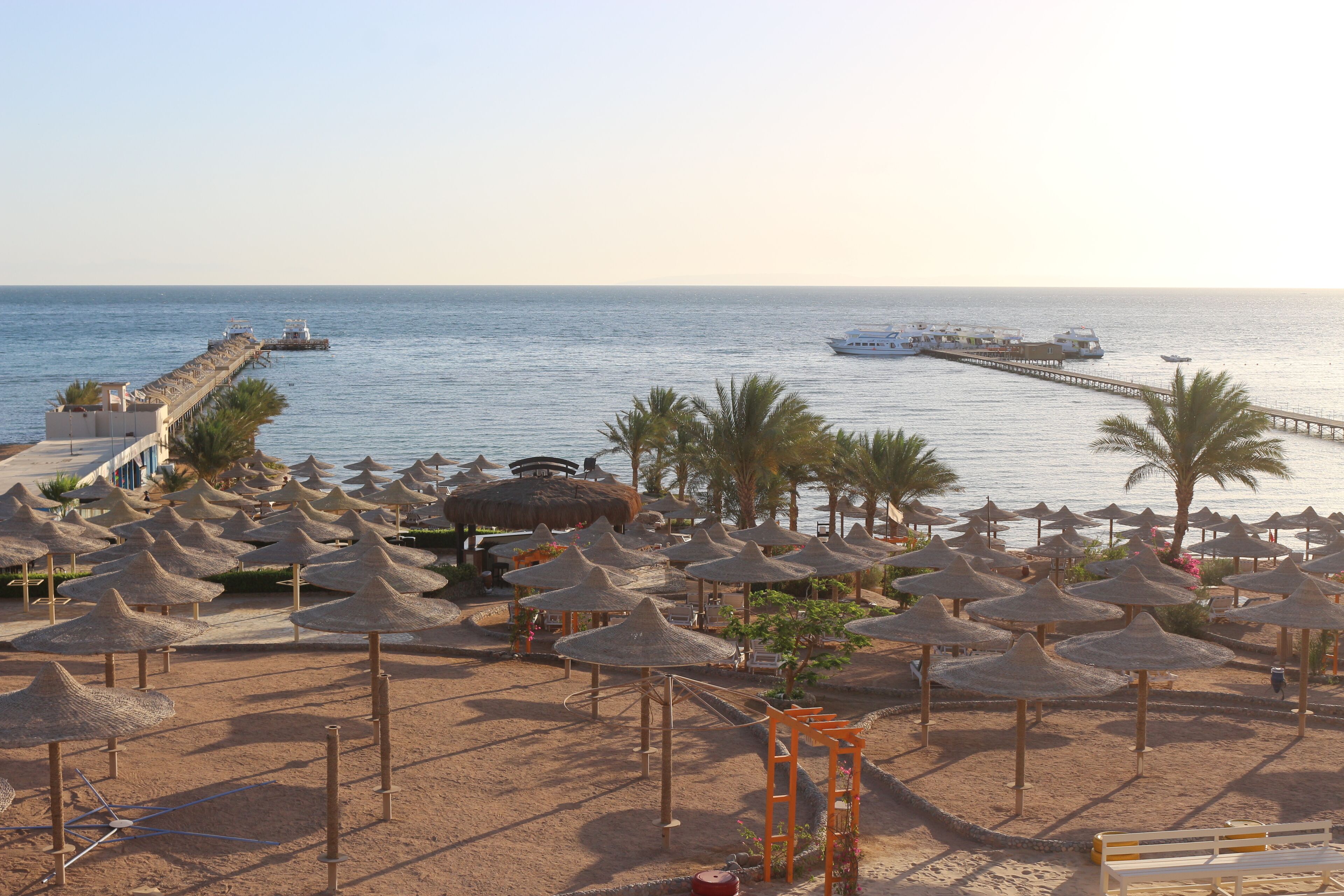 Photo - Apartment At Nubia Aqua Beach Resort