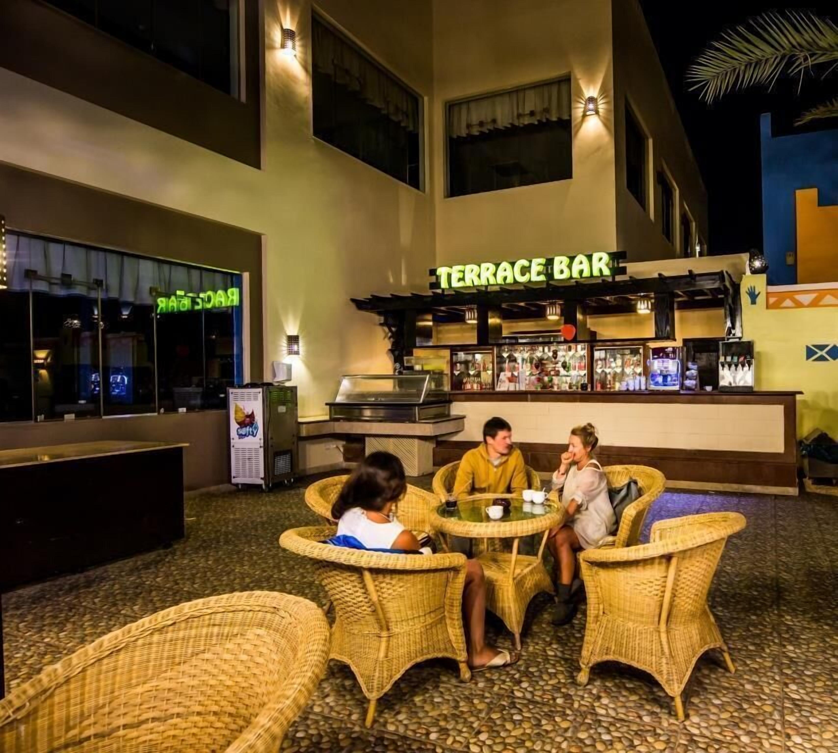 Photo - Apartment At Nubia Aqua Beach Resort