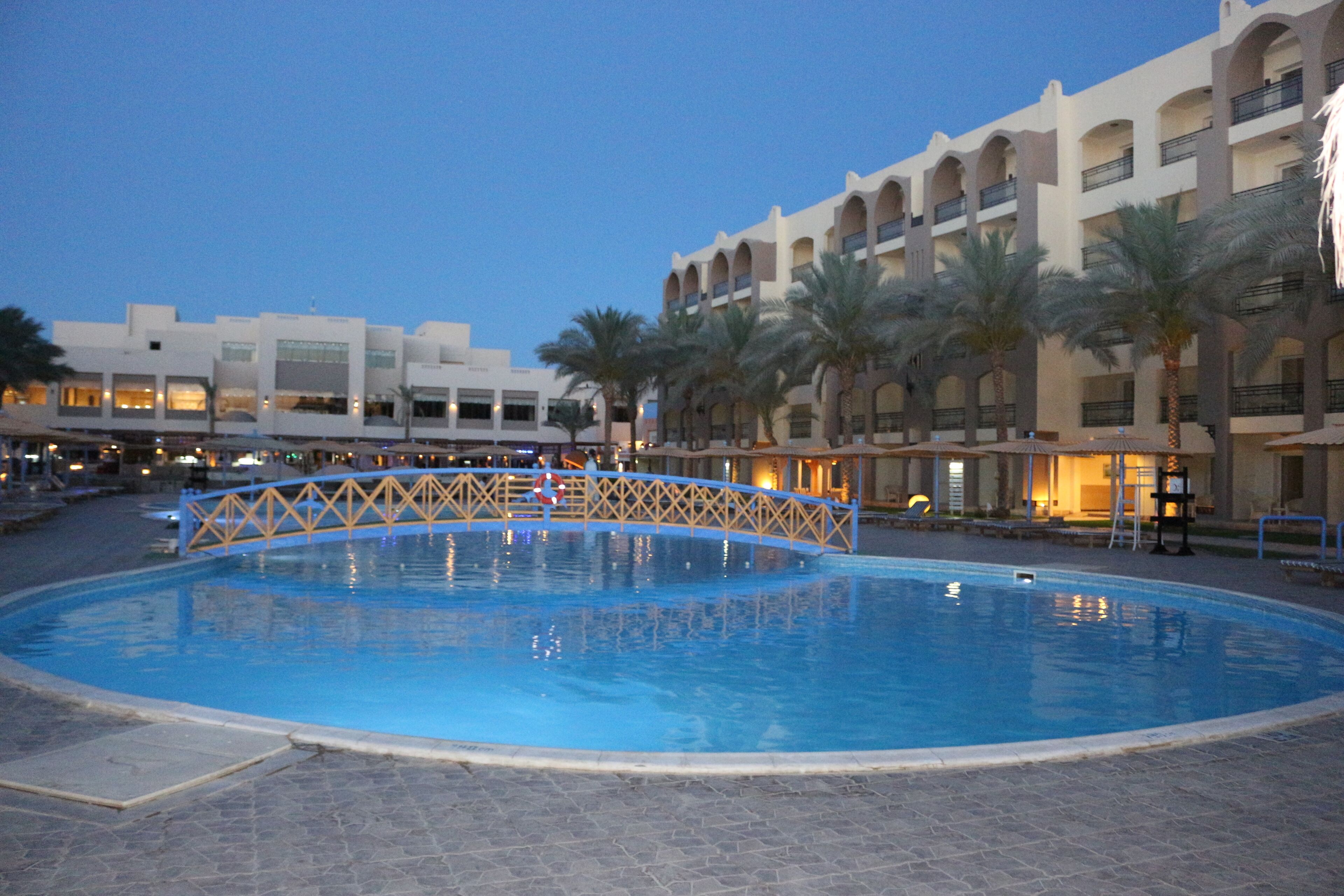 Photo - Apartment At Nubia Aqua Beach Resort