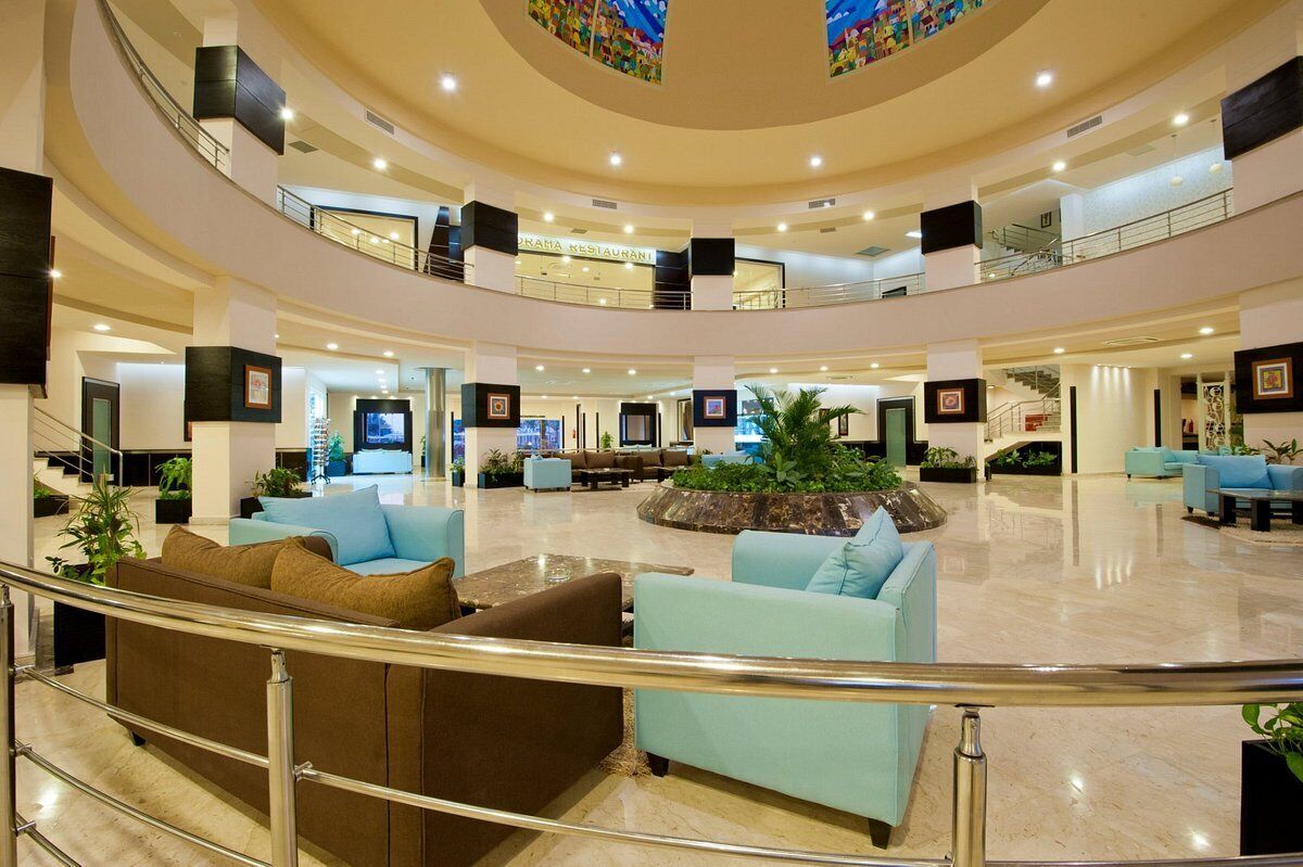 Photo - Apartment At Nubia Aqua Beach Resort