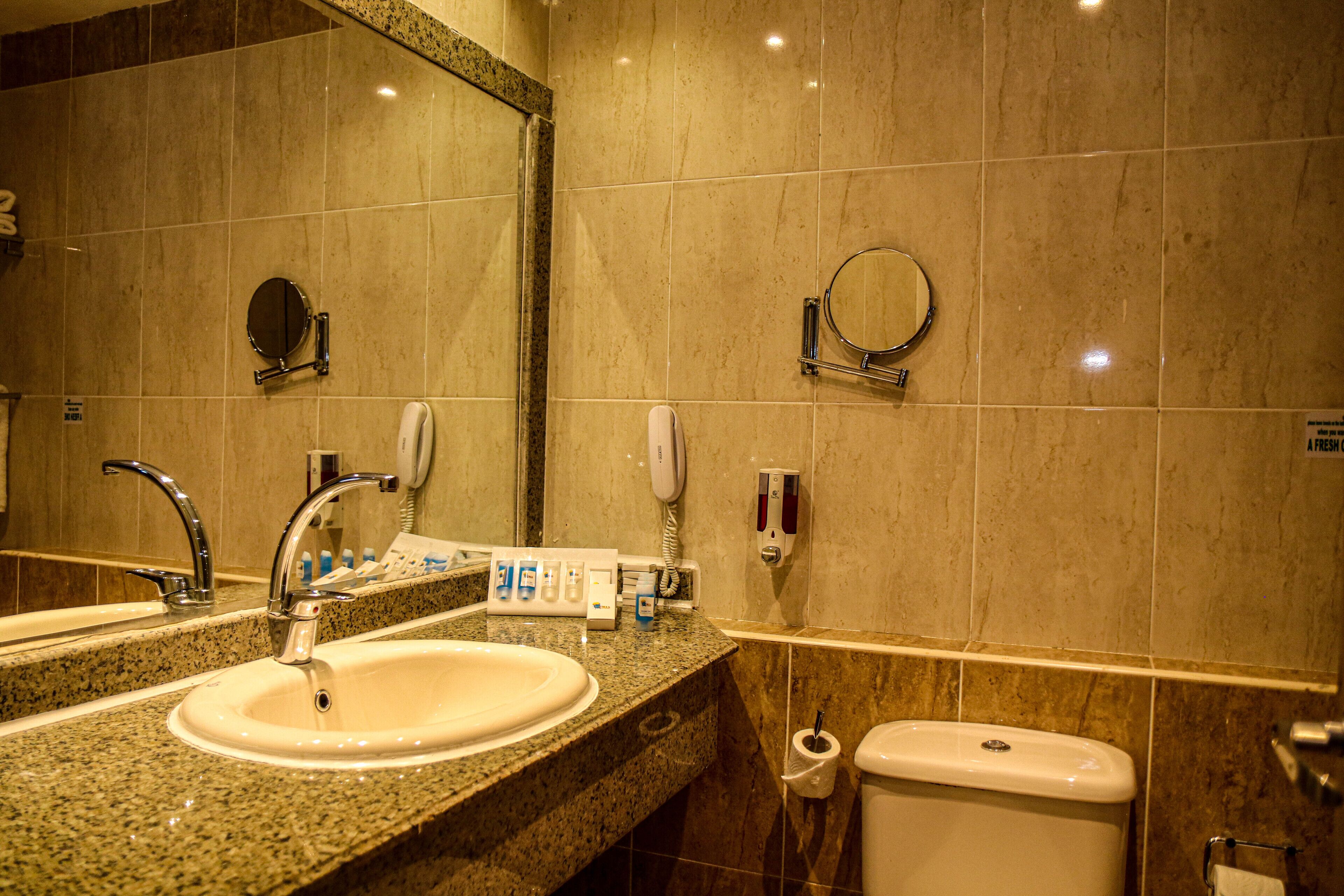 Photo - Apartment At Nubia Aqua Beach Resort