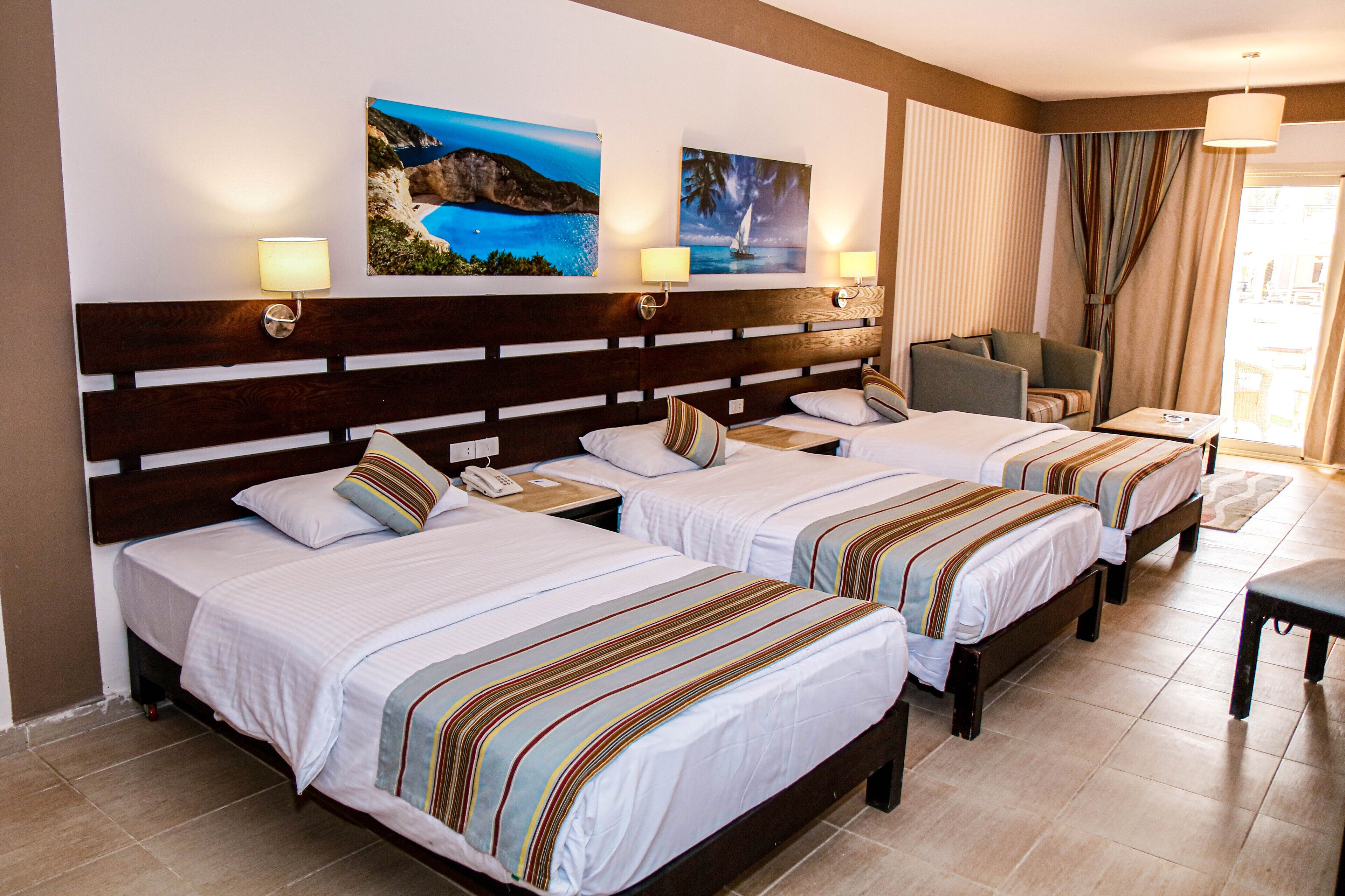 Photo - Apartment At Nubia Aqua Beach Resort