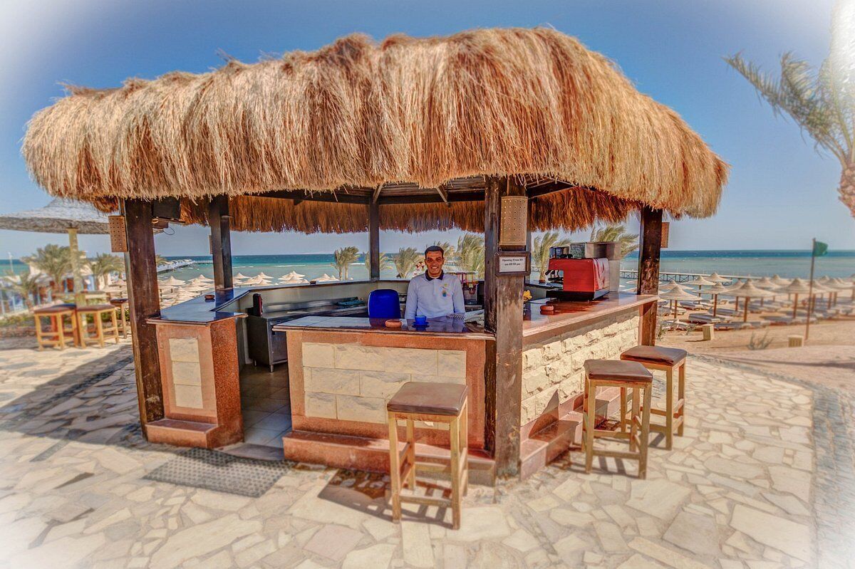 Photo - Apartment At Nubia Aqua Beach Resort