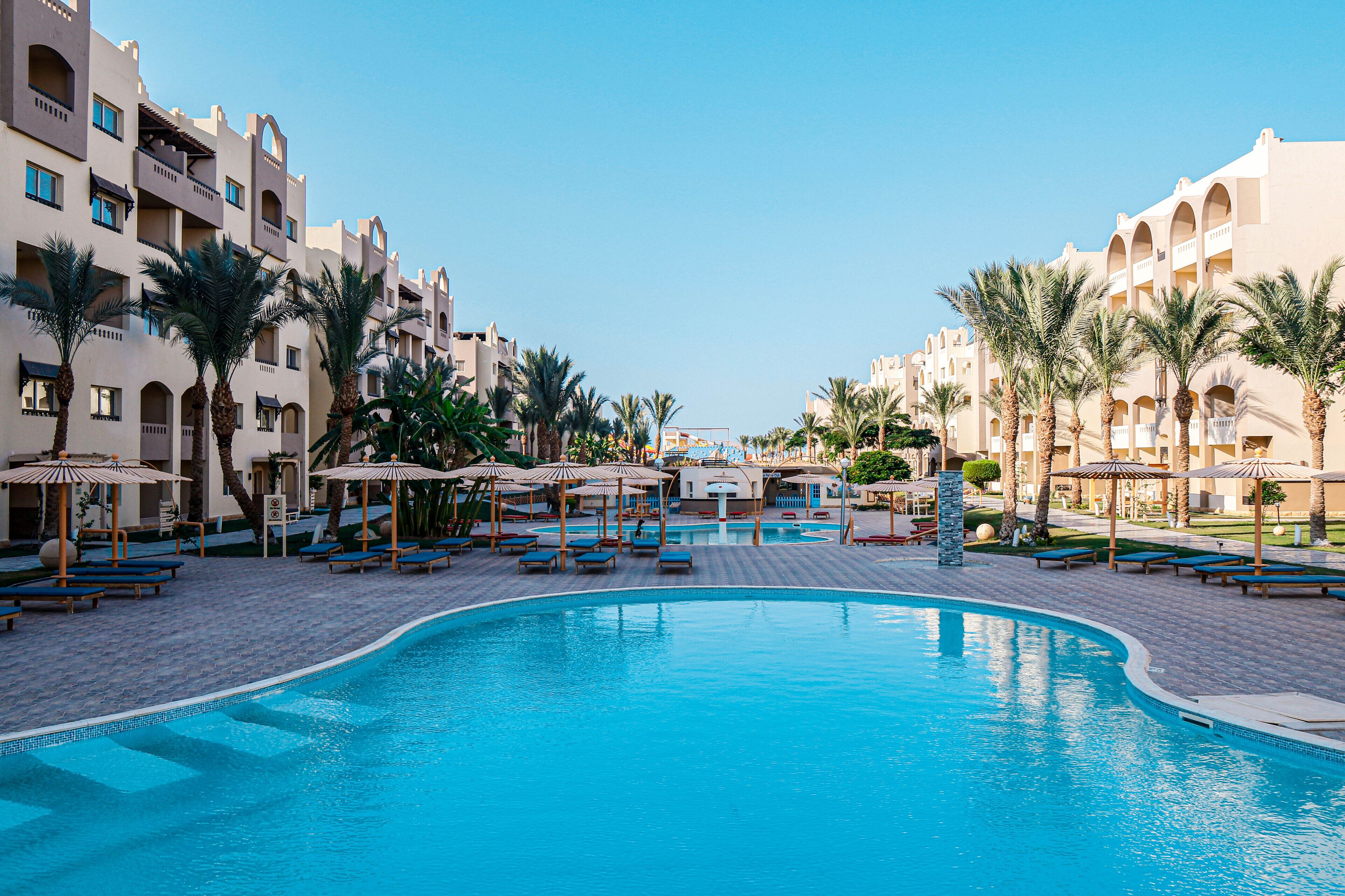 Photo - Apartment At Nubia Aqua Beach Resort