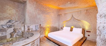  The Calypso Cave