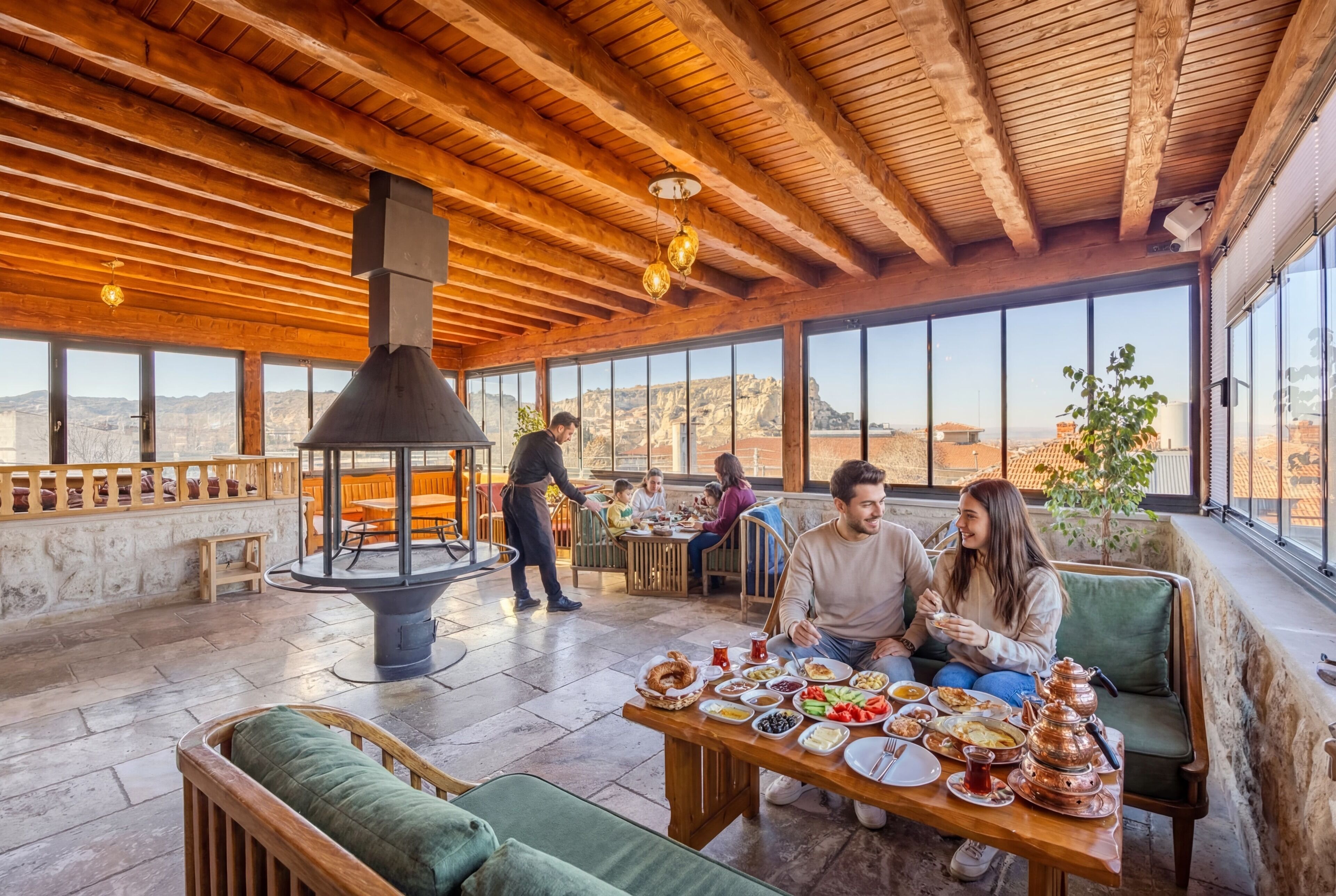 Restoran
