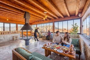 Restoran