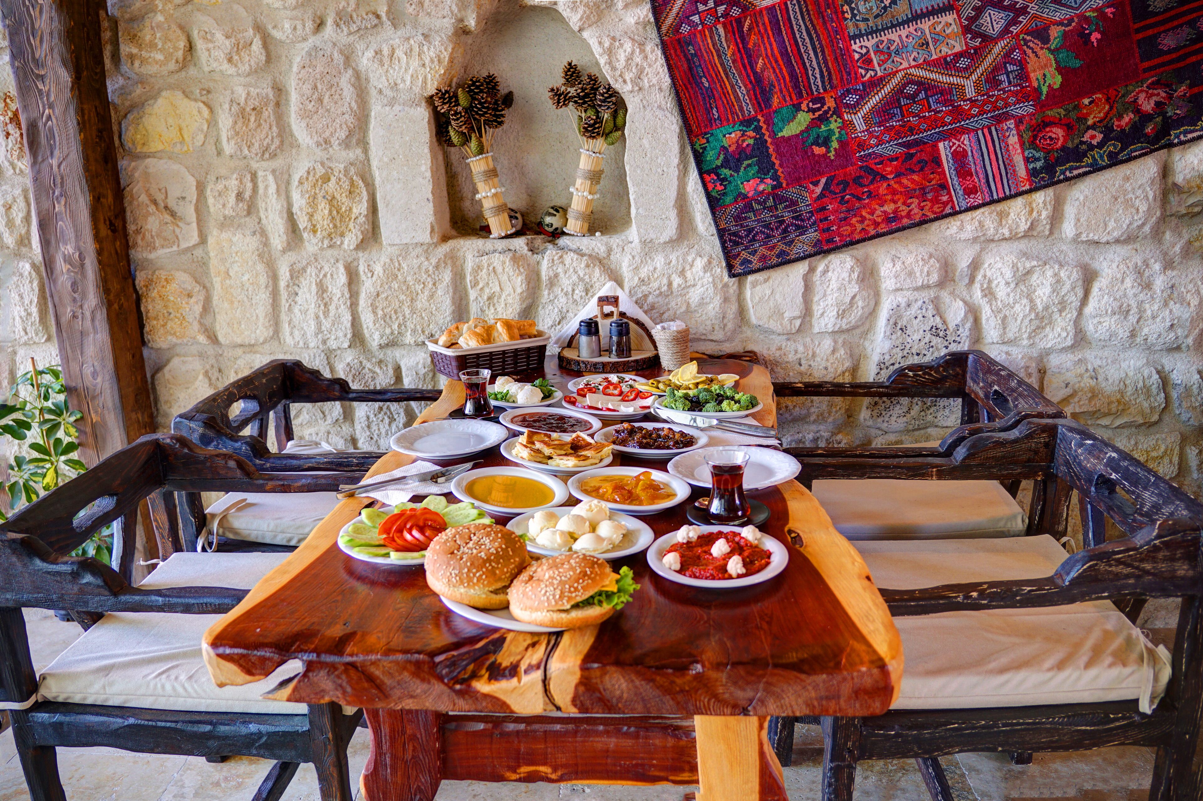 包含每日欧式早餐