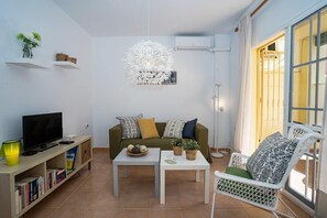 Fernseher