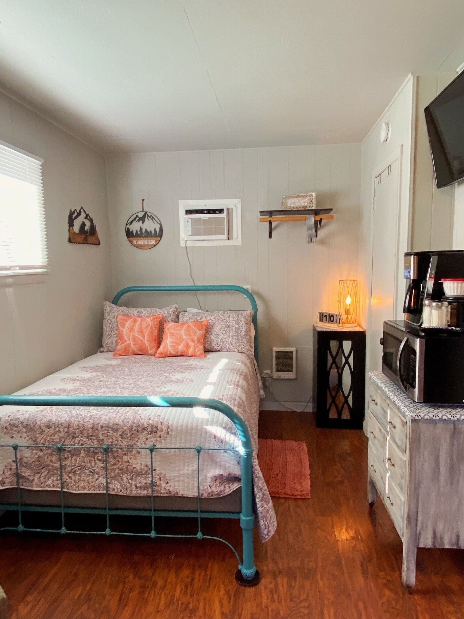 Tiny Home of Harrison