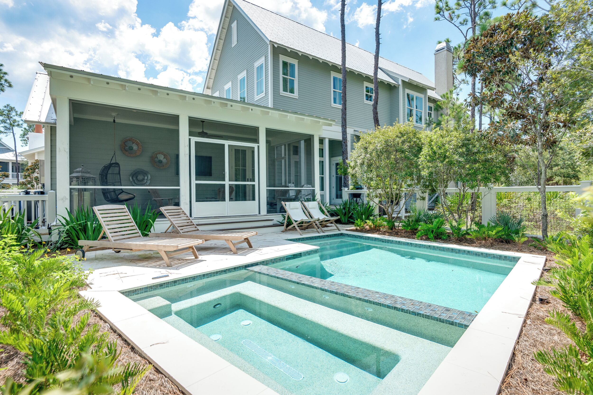 "Marooned Five"- 41 Muhly Cir