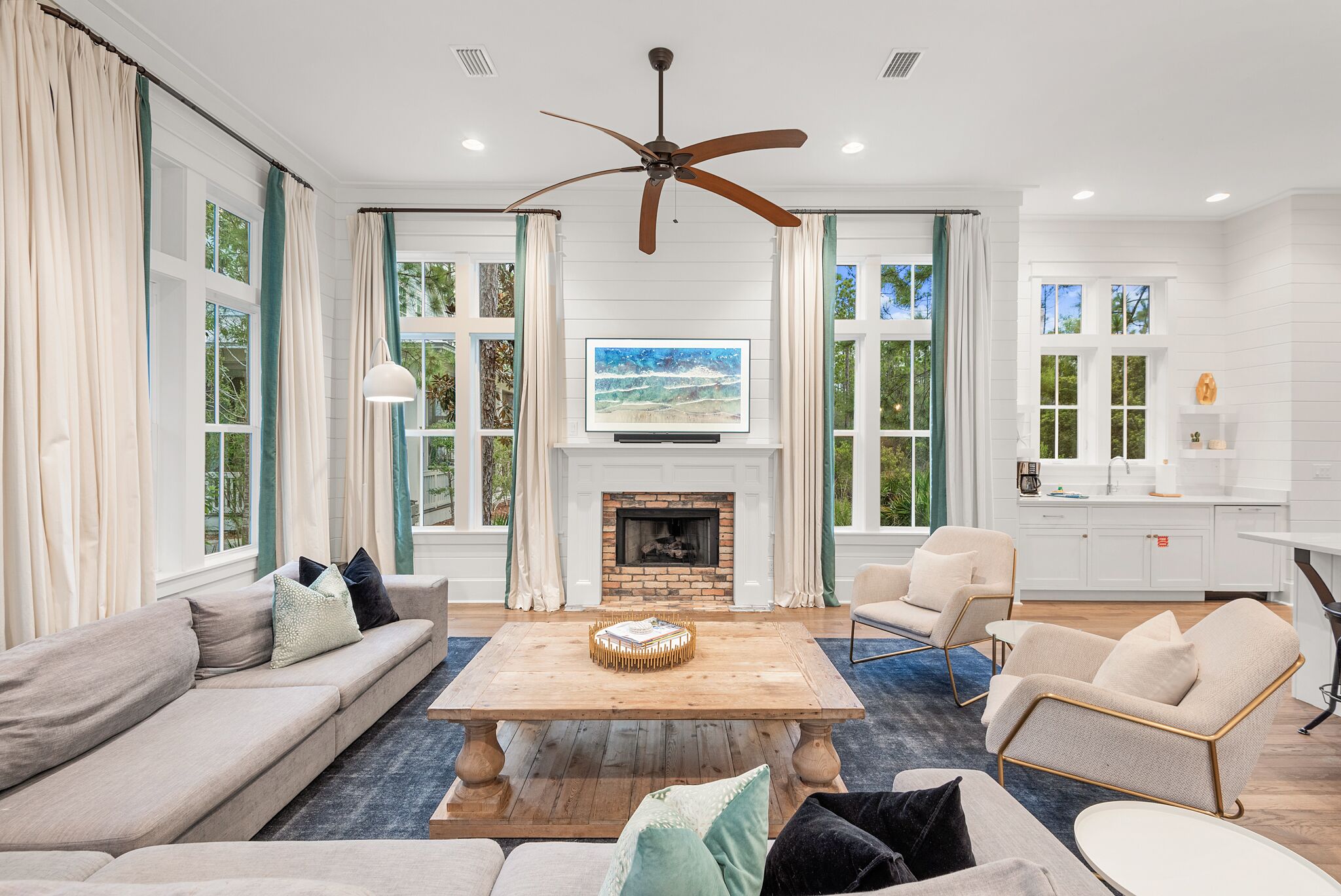 "Marooned Five"- 41 Muhly Cir