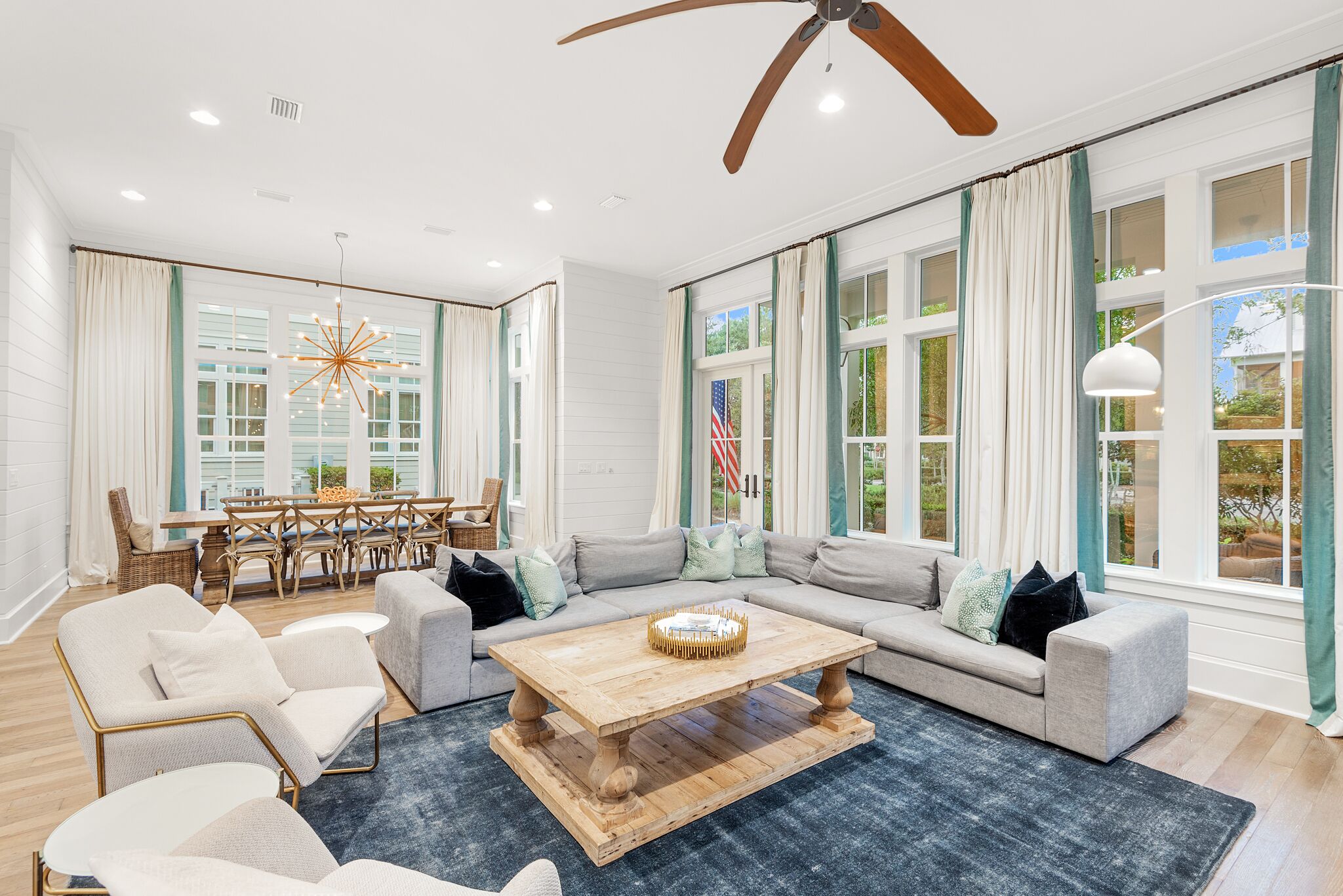 "Marooned Five"- 41 Muhly Cir