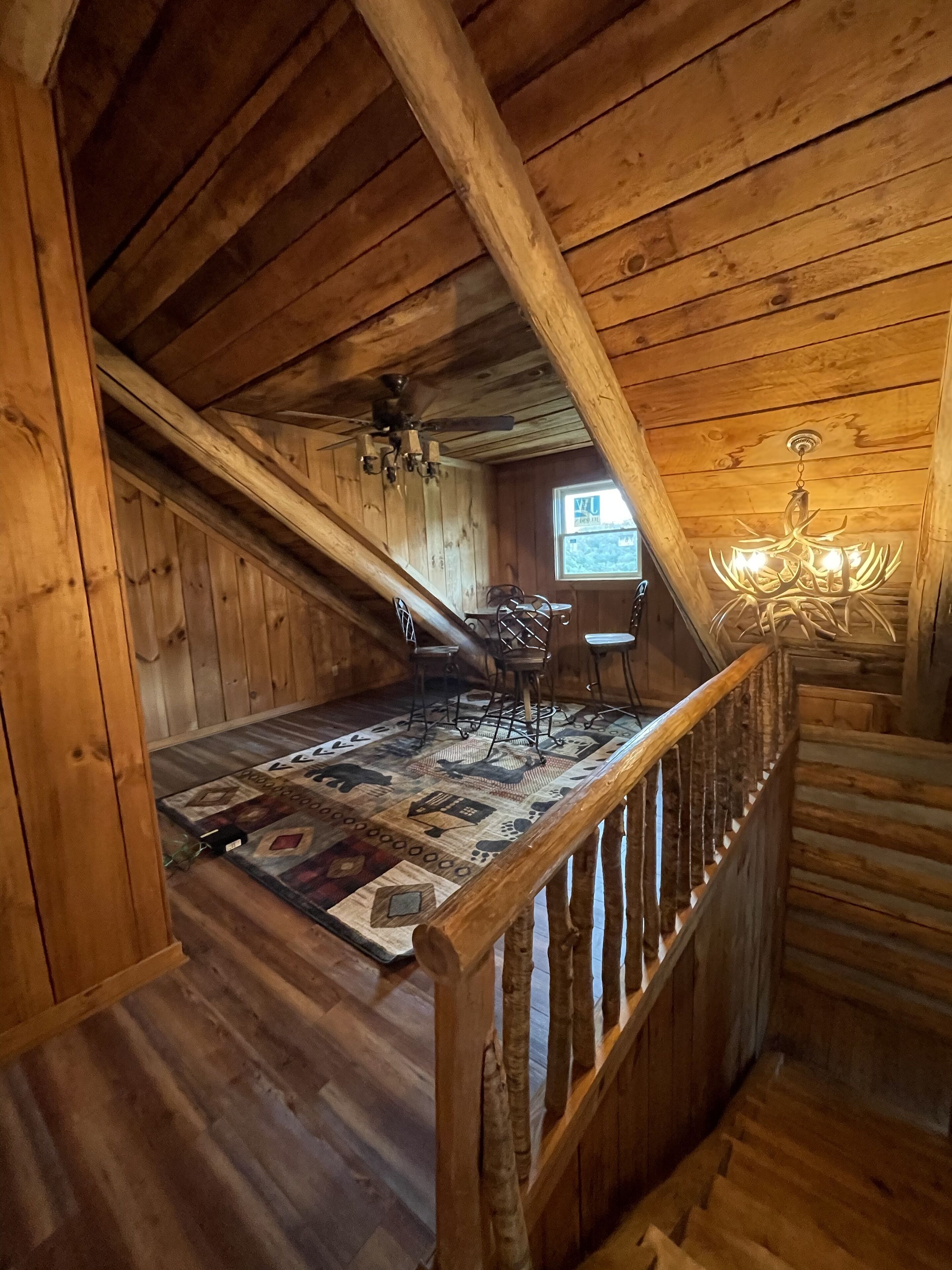 Intérieur