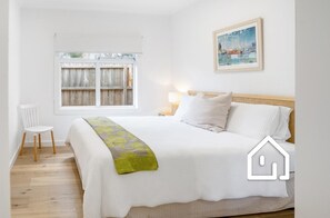 5 عدّة غرف نوم ومكواة/لوح كي وواي فاي مجانًا وملاءات أسرّة