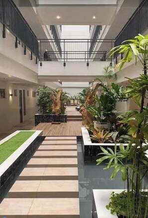 Interior - Budget Friendly Studio Unit, Matina Enclaves, Davao City (Davao City)