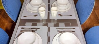 Peaceful & Comfy Condo in the ❤ of all the action!