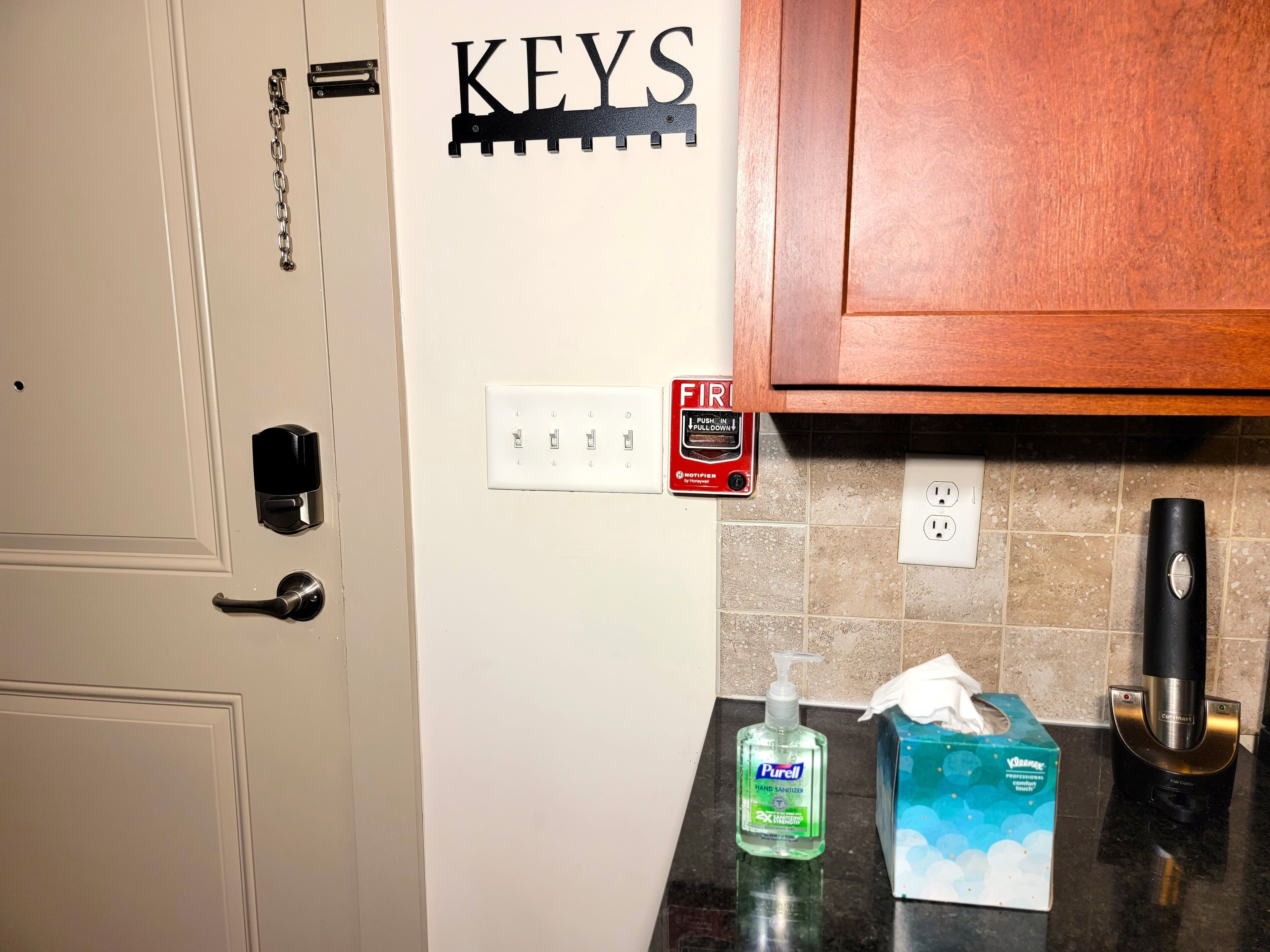 Peaceful & Comfy Condo in the ❤ of all the action!