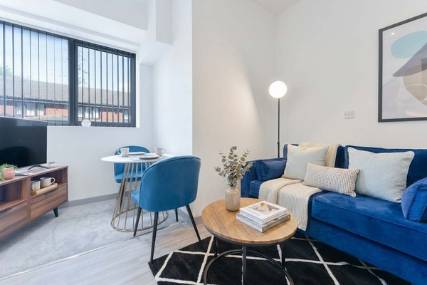 Living Space