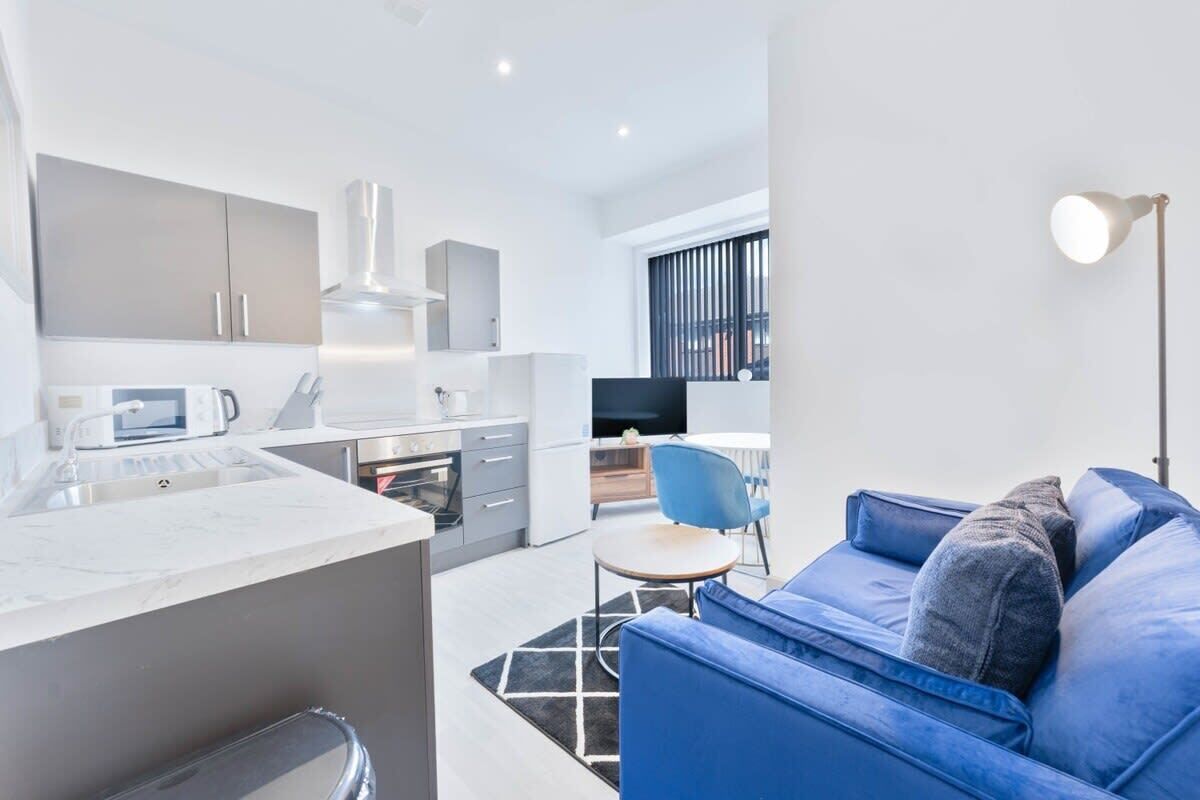 Fernseher, Arbeitsbereiche