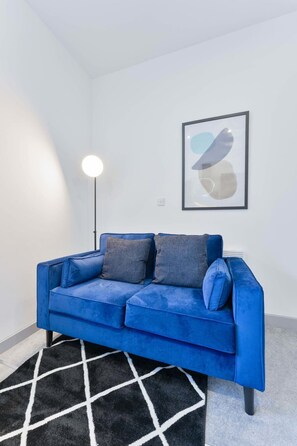 TV, offices