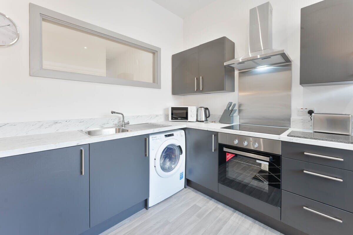 Kitchenette