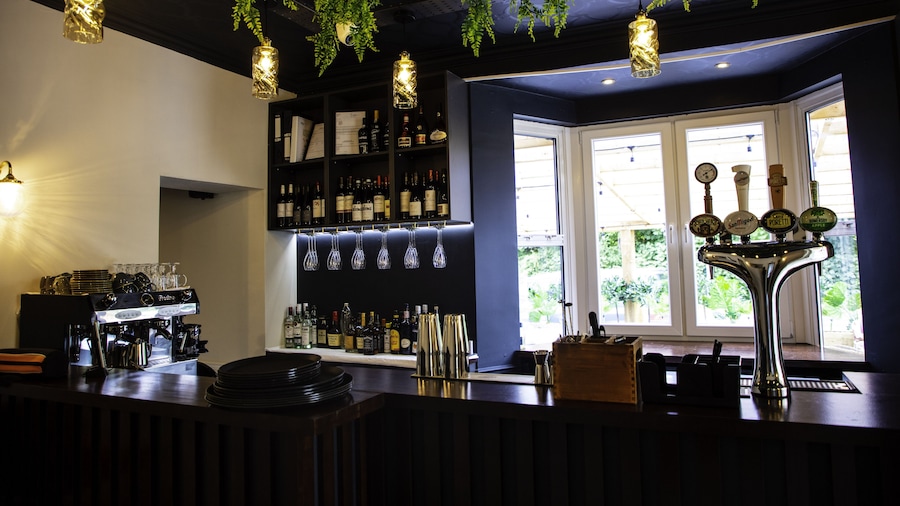 The Charlton Boutique Hotel