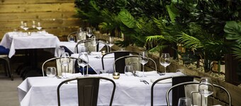 The Charlton Boutique Hotel