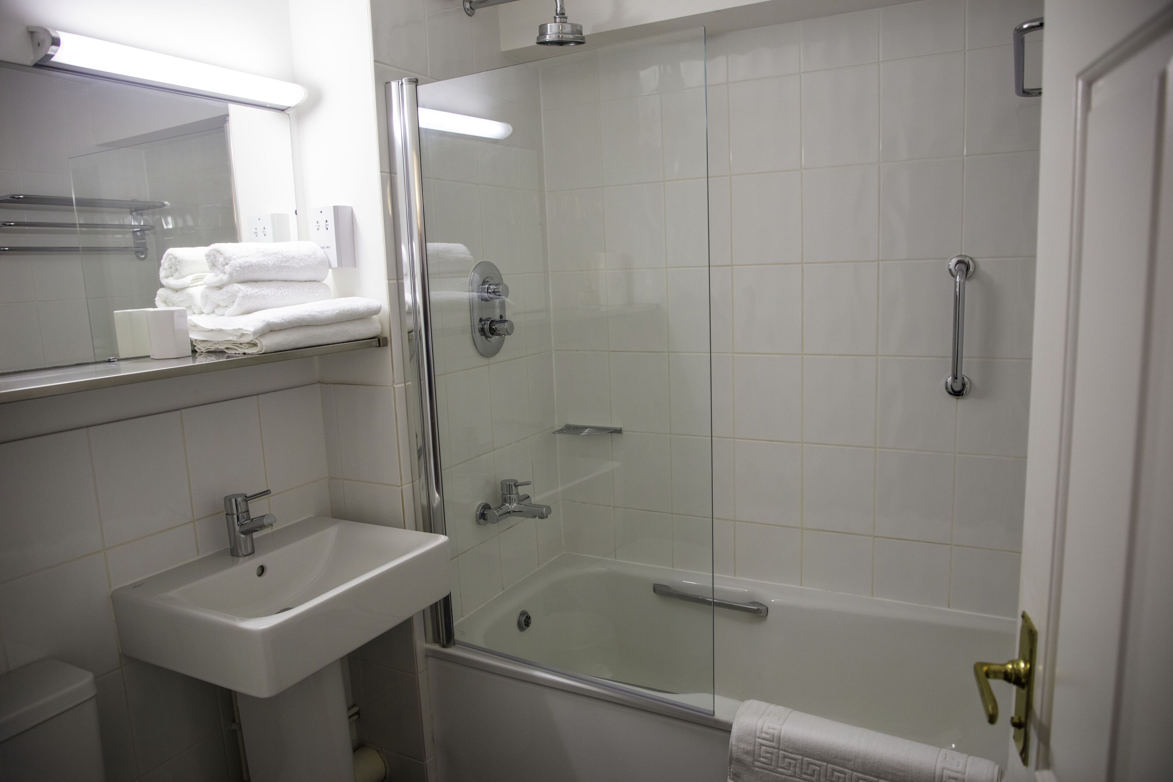 The Charlton Boutique Hotel