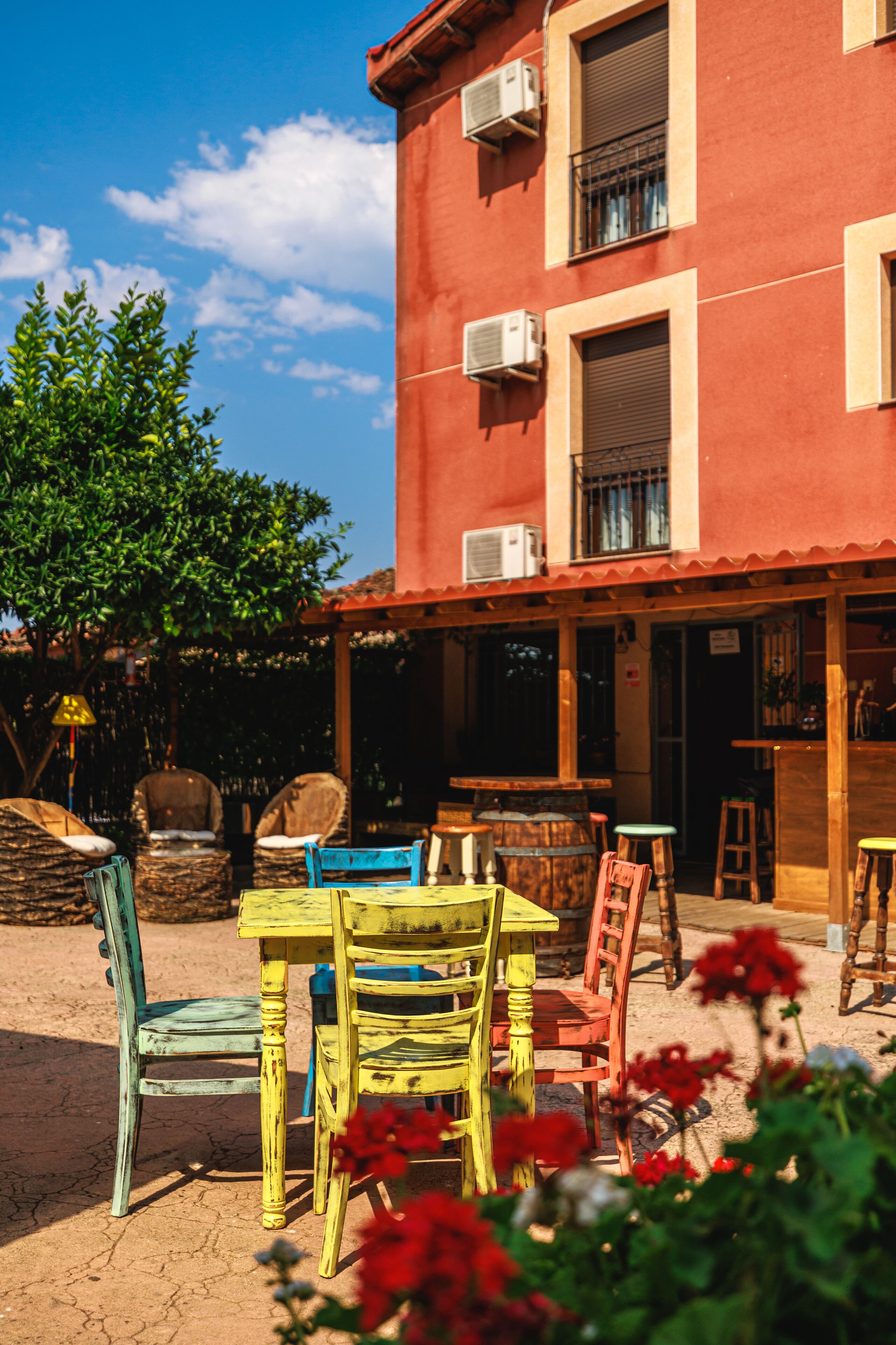 Foto - La Posada de la Gula