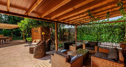 La Posada de la Gula