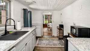 Unclassified image, 4 of 26, button - 2BR chalet w/ hot tub, porch & refreshing views (Mathias)
