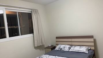 1 dormitorio
