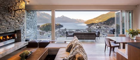 Interieur