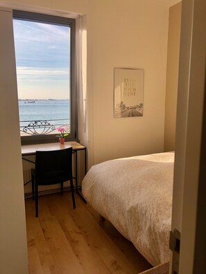 3 عدّة غرف نوم وواي فاي