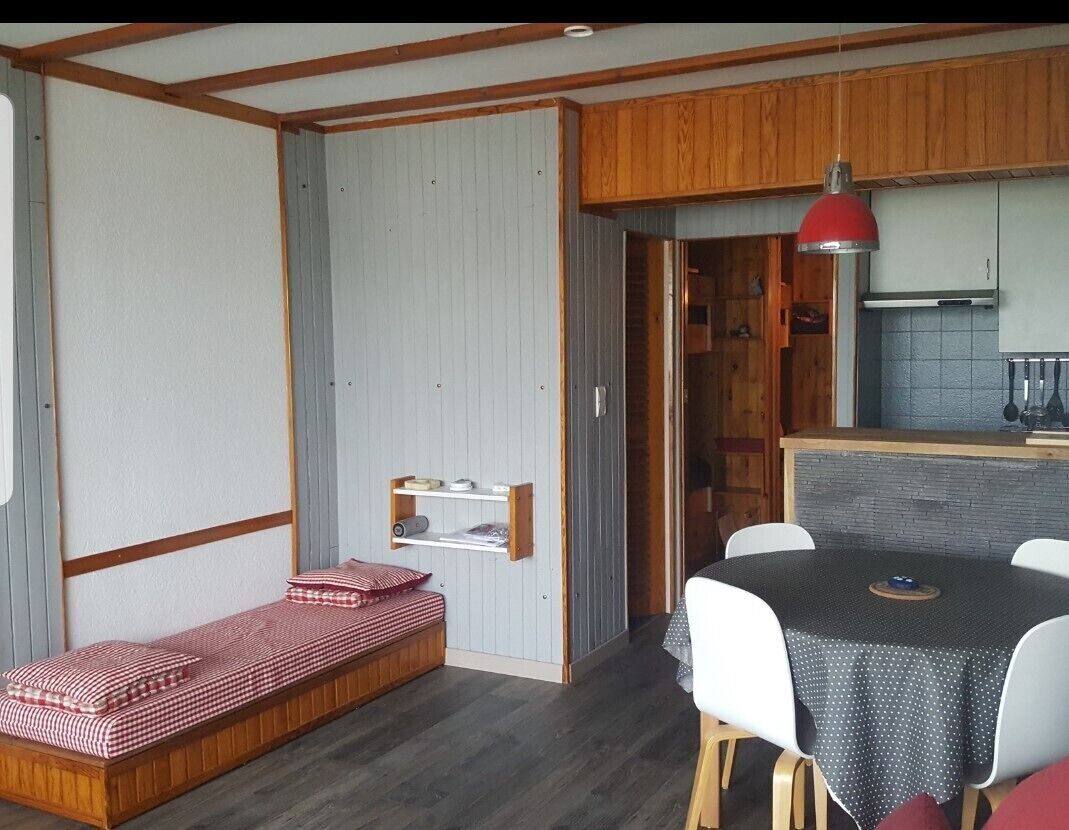 Appartement 4 à 6 Pers Gourette
