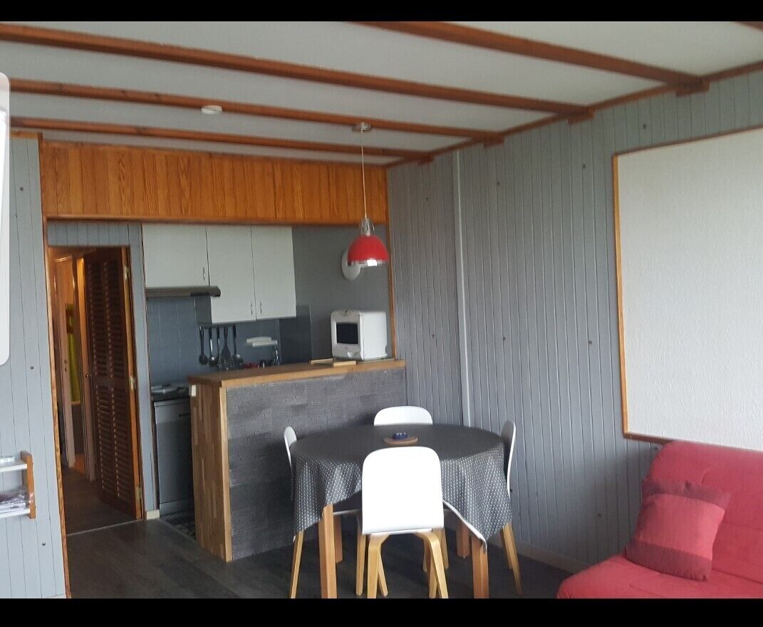 Appartement 4 à 6 Pers Gourette