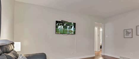 TV, offices