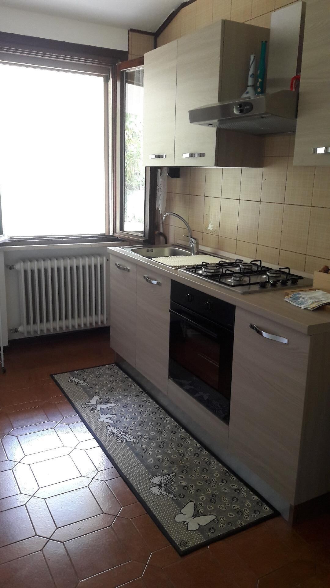 Holiday apartment Noventa di Piave for 1 - 9 persons with 2 bedrooms - Row house