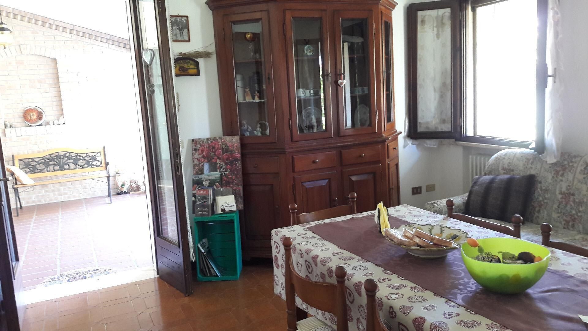 Holiday apartment Noventa di Piave for 1 - 9 persons with 2 bedrooms - Row house