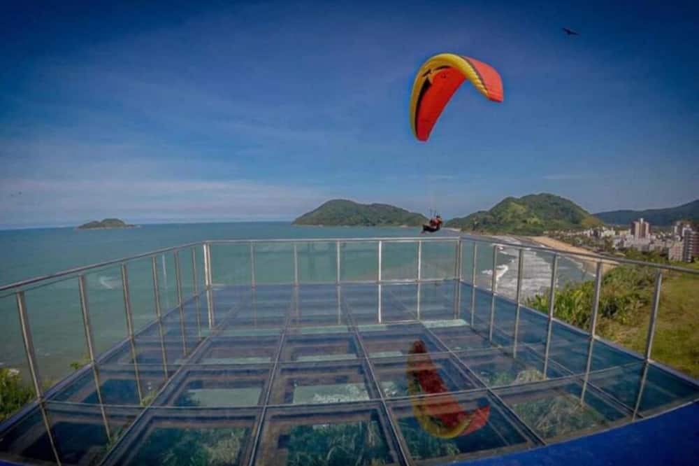 HOTEL ROSA DA ILHA GUARUJA - PERTO DO MAR