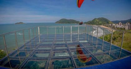 HOTEL ROSA DA ILHA GUARUJA - PERTO DO MAR