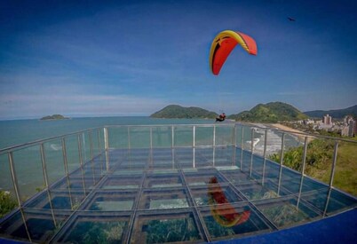 HOTEL ROSA DA ILHA GUARUJA - PERTO DO MAR
