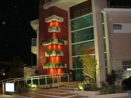 Depan hartanah